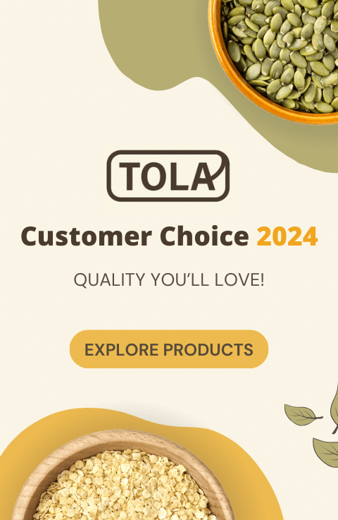 TOLA
