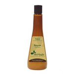 Shampoo for dry and damaged hair with argan oil 300 ml - BioMagic