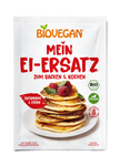 Plant-based gluten-free egg substitute bio 30 g - BIOVEGAN