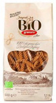 Organic Wholewheat Fusilli 500 g – Granoro