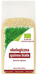 White Organic Quinoa 250 g – Ekologiko