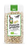 Roasted and Salted Organic Pistachios 300 g – Bio Planet