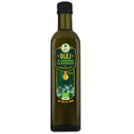 Organic cold-pressed black seed oil 250 ml – Dary Natury