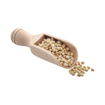 Organic Unroasted Buckwheat Groats 250 g – HeyBio