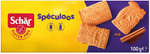 Speculoos - gluten-free spiced biscuits 100 g – Schar
