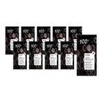 Bitter tab 100 % cocoa BIO 80 g