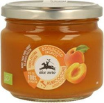 Organic Apricot Puree 270 g – Alce Nero