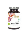 Ayurveda Ashwagandha bio dietary supplement 250 tablets 125 g - Batom