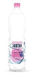 Lightly sparkling mineral water 1.5 l – Jantar