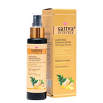 Neem & Ginger Restoring Scalp Tonic 100 ml - Sattva