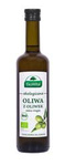 Organic Extra Virgin Olive Oil 500 ml – Ekowital