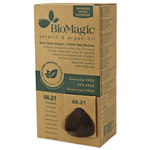 Frosted Chocolate Hair Colour (66.21) 250 g - BioMagic