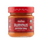 Tomato hummus 160 g