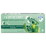 Organic Ultra Thin Panty Liners, 22 pcs. – Natracare
