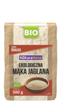 Organic Millet Flour 500 g – Naturavena