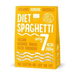 Shirataki Spaghetti Organic 300 g – Diet-Food