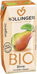 BIO pear drink 200 ml