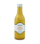 Honey mustard vinaigrette sauce bio 250 ml - BIOSTER