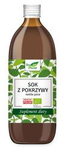 Nettle juice bio dietary supplement 500 ml - Bio Planet