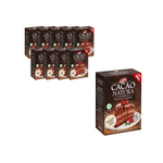 Celiko natural extra dark cocoa without gluten, 100 g