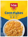 Gluten-free Corn Flakes 250 g – Schar
