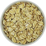 Bio (Raw) Instant Oat Flakes (25 Kg) 7