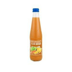 Apple-Carrot-Banana Juice 330 ml – Original Juice