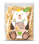 Organic Bear Corn Puffs 80 g – Granex