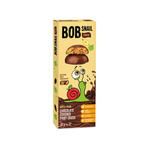 Apple & Pear Snack in Belgian Milk Chocolate, No Added Sugar, Gluten-Free 30 g – Bob Snail
