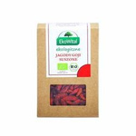 Organic Dried Goji Berries 75 g – Ekowital