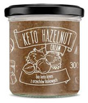 Keto Hazelnut Cream with Organic MCT Oil 300 g