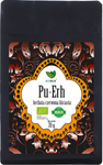Pu erh red leaf tea bio 70 g - ECOBLIK