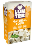 Natural Tofu 180 g – Lunter