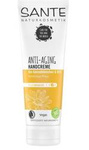 Anti-aging Hand Cream with Daisy and Coenzyme Q10 ECO 75 ml - Sante Naturkosmetik