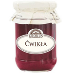 Beetroot and Horseradish Relish 280 g – Krokus