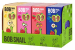 Snack mix of 4 flavors: Apple-Strawberry, Raspberry, Pear, Blueberry 36 x 30 g