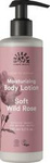 Organic Wild Rose Extract Body Balm 245 ml – Urtekram