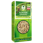 Oman root tea bio 50 g - GIVES OF NATURE