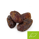 Medjool dates fresh BIO (about 0,25 kg)