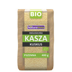 Organic Couscous 400 g – Naturavena