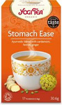 Organic Digestive Herbal Tea Stomach Ease (17 x 1,8 g) 30,6 g – Yogi Tea