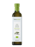 Extra virgin olive oil bio 500 ml - LEVANTE (Terra Natura)