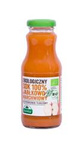 Apple-Carrot Juice 100% Organic 250 ml – Ekowital