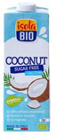 Organic Sugar-Free Gluten-Free Coconut Drink 1 l – Isola Bio