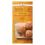Gluten-free light roll mix 400 g – Pięć Przemian (Five Transformations)