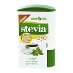 Sweetener, 250 tablets, Stevia – Zielony Listek