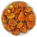 Inca berries dried BIO (raw material) (20 kg) 2