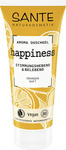 Happiness Eco Orange Shower Gel, 200 ml – Sante