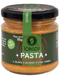 Jalapeno paste with extra virgin olive oil 185 g – Iorgos