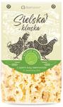 Idyllic Noodle with eggs from green-legged hens wave BIO 250g